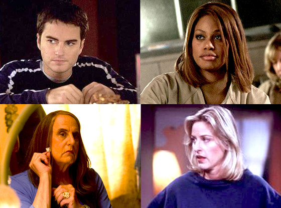 LGBT TV History LGBT TV History